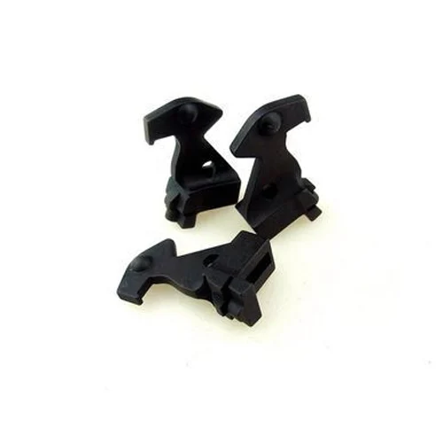 High-Pressure Aluminium Die Casting